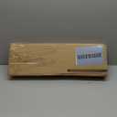 BAYKA Floating Shelves, 22.5 inch Rustic Wood Wall Mounted Shelves for Bathroom, Bedroom, Living Room, Kitchen, Hanging Shelf for Books/Storage/Decor (Grey,Set of 2) (D. Grey - Industrial Edge Style)