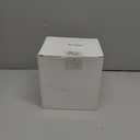 Glitzhome 150mm Lighted Musical Christmas Snow Globe,Oversized Resin Holy Family Nativity Figurines Scene Water Globe,Xmas Spinning Glitter Waterglobe for Christmas Festival Decoration Gifts