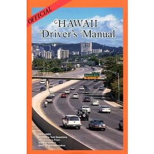 Hawaii Drivers Manual