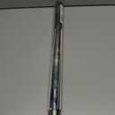 Coavas Privacy Window Film - Forsted Glass Window Film Decorative Static Cling Non-Adhesive UV Blocking Window Cover for Home Office Door, Pure, 17.5 x 78.7 Inches