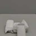 Plug In Air Ionizers - Negative Ion Technology Air Purifier - Quiet Operation Air Freshener for Home, Bedroom, Office, Garage Room - Portable Air Purifiers Odor,Pets Smell - Air Cleaner White (4 Pack