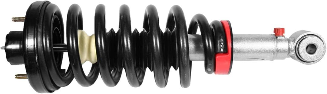 Rancho QuickLIFT RS999903 Suspension Strut and Coil Spring Assembly