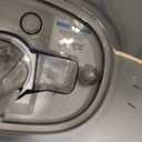 Provirtec 6.5L Stay Clean Tank Humidifier for Large Room, Low Maintenance, Top Fill Design, Ultra Quiet 65H Runtime, Cool Mist Ultrasonic for Bedroom, Home, Plants HC12