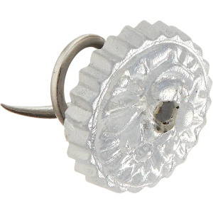 Hillman The Hillman Group 122264 Upholstery Twist Pins 16 pcs Pack Of 3