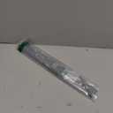 Rechargeable LED Armband 2-Pack, High Visibility Running Gear for Night Safety, 5 Colors & 3 Modes Light Up Wristbands for Night Walking, Cycling, Running Gift for Women Men KidsWhite