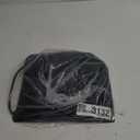 12"x12" Large Food Delivery Heated Pad for Bag Car 12v. DC Pizza Warmer for Belleford, Herculean, Homevative, BlueVoy, Kibaga, NZ Home, Rubbermaid fits 23"x14"x15" (Silicone w/Thermostat, 12x12)