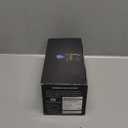 8 Pack BlueX 3W G14 LED Light Bulb 5000K Daylight - 25W Equivalent - E26 Base 120V - Small Night Light Bulbs for Bedroom, Ceiling Fan, Table Lamp, Kitchen, Pendant Fixtures, Dinning Room