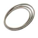 AUMEL 954-05056 Lawn Mower Deck Belt 1/2" x 96" Replacement for 954-05056 954-04060 754-04060 SPM201671081 GX10851 Cub Cadet LT1040 LT1042 GX10065 John Deere STX38 M118790 M125218, Aramid Cord Belt