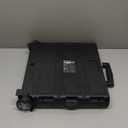 Olympia Tools 85-010 Grand Pack-N-Roll Portable Tools Carrier with Telescopic Handle, 80 Lb. Load Capacity, Black