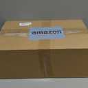 120 Pack 3.3 x 1.6 In Empty Toilet Paper Rolls Round Craft Tubes Bulk, Strong and Pressure-Resistant for DIY, Art, Gift, Brown