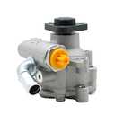 Chefull Power Steering Pump for Audi Q7 4L 3.6 FSI Quattro, 3.0 TDI Quattro 2006-2015, VW Touareg 2004-2010 Replace 7L6422154B 7L8422154D 7L6422154E
