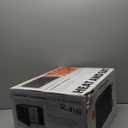 Chefman Countertop Microwave Oven 0.7 Cu. Ft., 700 Watts with 10 Power Levels, 6 Cooking Presets with One-Touch Express Cook, Eco Mode, Child Safety Lock, & Mute Button - Black