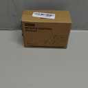 Remote Control Outlet Wireless Light Switch for Household Appliances, Expandable Remote Light Switch Kit, Up to 100 ft Range, FCC Certified, ETL Listed, White (3 Outlets + 1 Remotes)