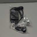 Joinfworld Garbage Disposal Air Switch Kit Waterproof Garbage Disposal Button Kit with Long Garbage Disposal Switch Matte Black - UL Listed