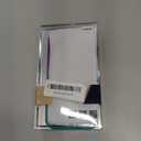 NGB Designed for iPhone 14 Pro-Max Case, Aqua/Purple | Glitter Liquid Sparkle Cute Cover for Women Girls Kids | with Tempered Glass Screen Protector & Ring Holder & Wrist Strap