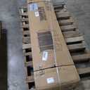 Trampoline Outdoor 14FT with Safety Enclosure Net and Ladder, ASTM Approved Recreational Trampoline for Kids and Adults, Rust-Resistant Frame