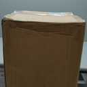 yookare 14 Inch King Metal Platform Bed Frame with Round Corner and Mattress Retainers, 3500lbs Heavy Duty Steel Slats Support, No Box Spring Needed, Easy Assembly, Noise Free