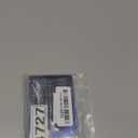 Metric Cobalt Drill Bits Set 1.5-6.5mm 13PCS, M35 high Speed Steel, high Hardness Straight Shank Drill, Mechanical or Hand Drill for Drilling, Suitable for Stainless Steel, Iron, Copper and Aluminum.