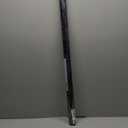 One Way Privacy Film, Window Tint for Home, Daytime Reflective, Anti UV Static Cling Sliding Door Coverings No Glue Garage Solar Paper (Black - Silver-Daisy, 35.4 x 157.4 in)