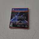 Star Wars Battlefront 2 Playstation 4