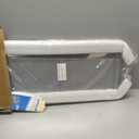 3MM Acrylic Display Case for 1:10 Scale Diecast Car Model Car Thickened Clear Acrylic Display Box for Lego 42096 21.65x9.84x7.09inch, 1:10