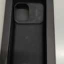 Mophie Juice Pack Battery Case for iPhone 16 - Slim Charging Case, Magnetic Back for Wallets & Mounts, +50% Extra Battery Life, Enhanced 6-Foot Drop Protection, Sustainable Material, Black