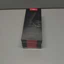 5 x UARMOR Glass Privacy Screen Protector for [ iPhone 15 Pro ] 9H Premium Tempered Glass Anti-spy, Easy Installation Kits, 9H Hardness  2 Pack