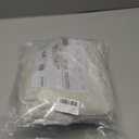 Cgeluy Sofa Cover Washable Sectional Couch Covers Sofa Slipcovers for 3 Cushion Couch Pet Friendly L Shaped Couch Protector for Dogs (Cream)