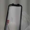 ZAGG Glass Elite Screen Protector for iPhone 16 Pro - 5X Stronger, Reinforced Edges, Ultra-Strong Tempered Glass, Scratch Resistant, Anti-Smudge, Easy Installation, InvisibleShield, Eco-Friendly