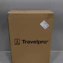 Travelpro Crew Executive Choice 3 Slim Backpack fits up to 15.6 Laptops and Tablets, Men and Women, Water-Resistant, Titanium Grey