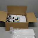 Marquee Numbers 50 Birthday Decorations: 4FT Tall Large Light Up Numbers 50 Years Old Birthday Decor for Men Women Big Sign Party Anniversary over the hill Cardboard Backdrop Sign Blocks Balloons