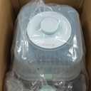 Momcozy KleanPal Pro Baby Bottle Washer, Sterilizer & Dryer - All-in-One Cleaning Machine for Bottles, Pump Parts & Baby Essentials - Time-Saving & Effortless Care