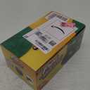 Flexi Hose Lightweight Expandable Garden Hose, 25FT -Retractable Garden Hose, Water Hose - No-Kink Flexibility, 3/4 Inch Solid Brass Fittings and Double Latex Core