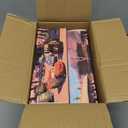 Car 3 Toys, Truck and Car Set, Car Movie, Metal and Plastic Material, Children's Christmas and Birthday Gifts (5-Piece Set)