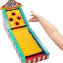Fun Express Carnival Ball Roller Game - Multicolor, 22" X 8" X 8"
