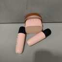 Karaoke Machine for Kids Adults, Bluetooth Mini Speaker with 2 Wireless Microphones, 2026 TOP Birthday Gifts Toys for Girls Ages 3, 4, 5, 6, 7, 8, 9, 10, 12+ Years Old Toddler Family (Lightpink)