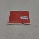 Extreme Sexy Micro Bikini Sets 2Pcs Swimsuit Spaghetti Strap G-String Bottom Swimwear Mini Bikinis for Women (Black)