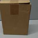 Deekin 48 Pcs LED Light up Rubber Duck Keychain, Glow in The Dark Cruise Duck Keychain Bulk, 3D Tiny Key Chains for Carnival, Birthday Party, Goodie Bag Fillers, Wedding Favors (Stylish)