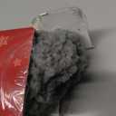 Dog Bed Covers Soft Plush Replacement Washable, Waterproof Pet Bed Liner Grey 36x27 Inches, for Dog/Cat, Cover Only