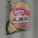 Role Play Hand Puppets Hand Plush Chef Doctor Fireman Pirate Detective Athlete Nurse Worker Hand Puppet Toys Puppets for Kids Storytelling Imaginative Pretend Play Teaching Preschool(Princess)