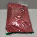 Women's Gothic Victorian Dress Vintage Civil War Ball Gown Masquerade Dresses (Medium, Red)