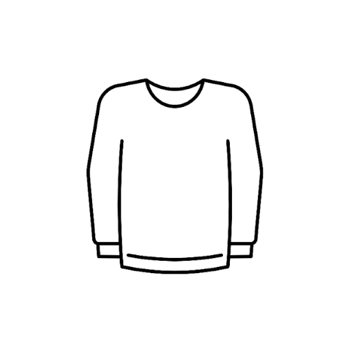 Purple Long Sleeve XL