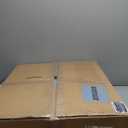 Nightstand Night Stand with Drawer Storage, Large Modern Wood Bed Side Table with Fluted Panel, Mid Century Farmhouse Sofa Couch End Table for Bedroom (Nature Wood, 20 * 15Inch /1 Piece)