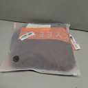 KYEESE Dog Sweater for Large Dogs with Leash Hole Warm Pullover with Reflective Yarn Male Thick Stretchy Knitwear Winter Soft Pet Coat boy for Cold Weather Comfy Dog Sweaters, Dark Red, XX-Large (XXL (55-75lbs))