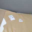 25 Pcs 22" x 28" Poster Board White Poster Paper Bulk, ROOKEA 250 GSM Thickness Vision Boards Smart Poster Board for School Arts Craft Projects Presentations Drawing Scrapbooking Blank Graphic Display