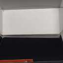 LITDUCK Body Red Light Therapy Mat, Eligible Red Light Therapy Blanket, 325pcs 2in1 LEDs(660nm& 850nm), Premium Leather, Adjustable Timer & Intensity 36.3"*15.8"