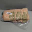 lulumoon Muslin Baby Blanket - Cotton Quilt Blankets for Toddlers - Reversible Nursery Crib Blanket for Baby Boys and Girls 47"x47"(Peach Pink)