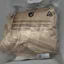 ZAFUL SPORTS Women's Sexy Silky Satin Off The Shoulder Ruched Slit Bodycon Maxi Dress for Prom Wedding Guest, Golden, S