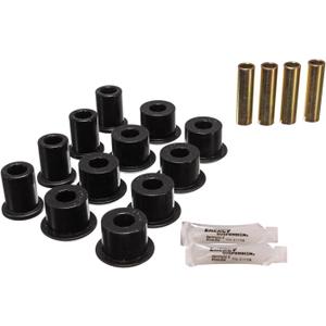 Energy Suspension 8.2108G Rear Spring Shackle Bushing