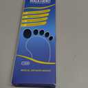 Plantar Fasciitis Relief - Arch Support Insoles for Men Women, Shoe Inserts for Flat Feet, Orthotic Shoe Insoles All-Day Energy and Comfort with Every Step (Mens 11-11 1/2 | Womens 13-13 1/2) (Blue)